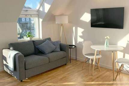 Zimmer Leipzig Wiederitzsch - 1 Zimmer, 1.090&euro; | Angebot:25529727