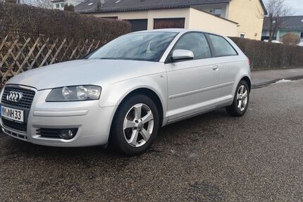 Audi A3 210.000 km 3.900 &euro; Memmingen 87700
