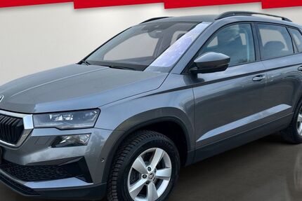 Skoda Karoq 86.231 km 24.860 &euro; Illertissen 89257
