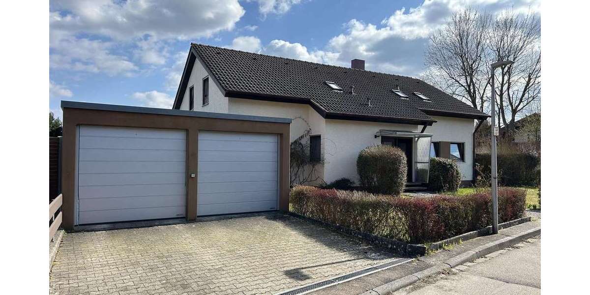 Einfamilienhaus Herbrechtingen - 10 Zimmer, 266 m&sup2;, 419.500&euro; | Angebot:27033208