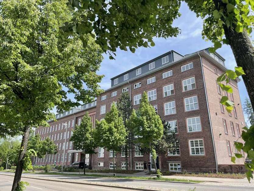 Wohnung zum Mieten in Chemnitz 920 € 112.05 m²