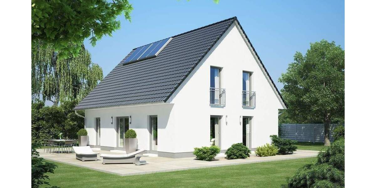 Einfamilienhaus Parsberg Hackenhofen - 5 Zimmer, 122 m&sup2;, 403.400&euro; | Angebot:26451036