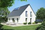 Einfamilienhaus Parsberg Hackenhofen - 5 Zimmer, 122 m&sup2;, 403.400&euro; | Angebot:26451036