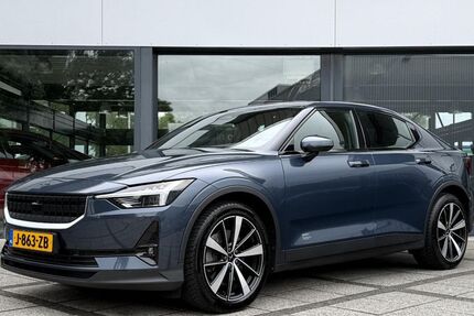Polestar 2 155.219 km 18.851 &euro; Kampen 8263B