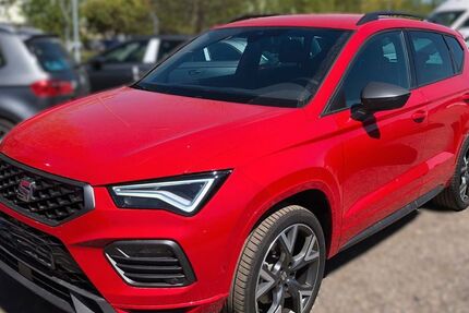 Seat Ateca 31.500 km 32.450 &euro; Pforzen 87666