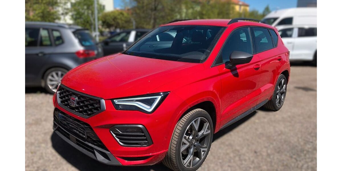 Seat Ateca 31.500 km 32.450 &euro; Pforzen 87666