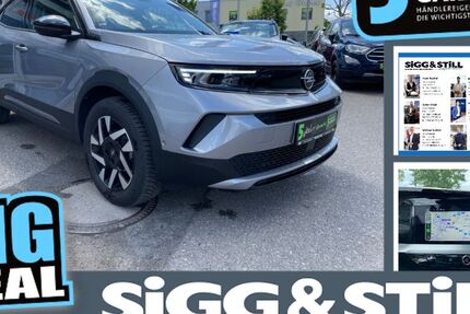 Opel Mokka 27.980 km 18.450 &euro; Augsburg 86165