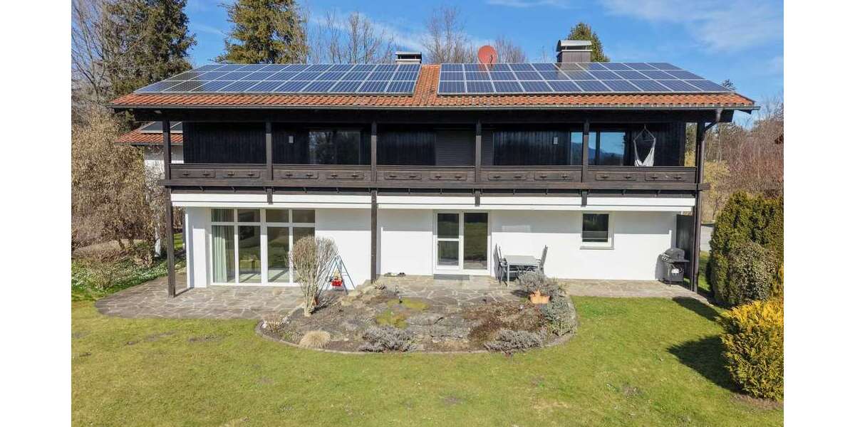 Einfamilienhaus Kolbermoor - 10 Zimmer, 300 m&sup2;, 1.390.000&euro; | Angebot:26300539
