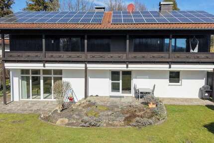 Haus Kolbermoor - 10 Zimmer, 300 m&sup2;, 1.390.000&euro; | Angebot:26300539