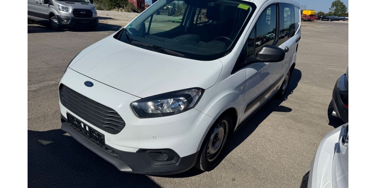 Ford Transit 106.000 km 6.900 &euro; Augsburg 86199