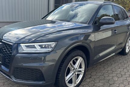 Audi Q5 120.600 km 28.000 € Wirges 56422