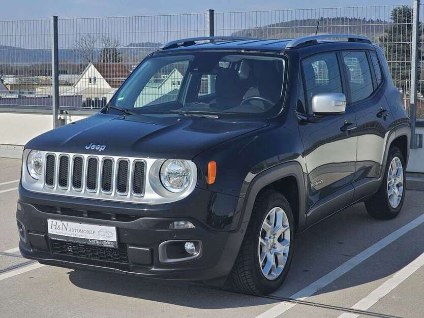 Renegade