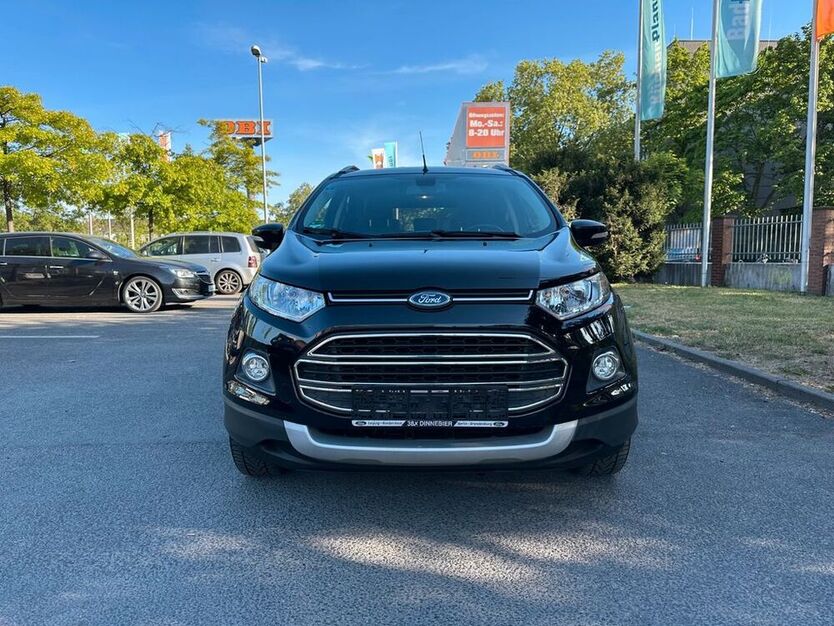 EcoSport