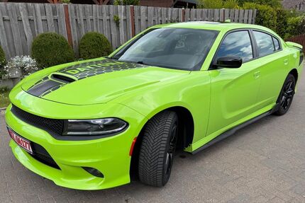 Dodge Charger 13.200 km 31.500 &euro; Niendorf bei Stecknitz 23881