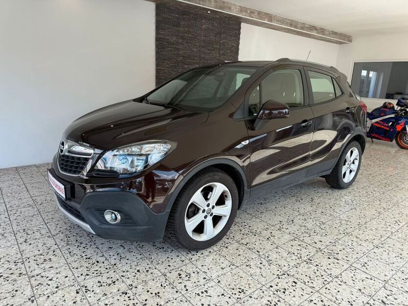 Mokka
