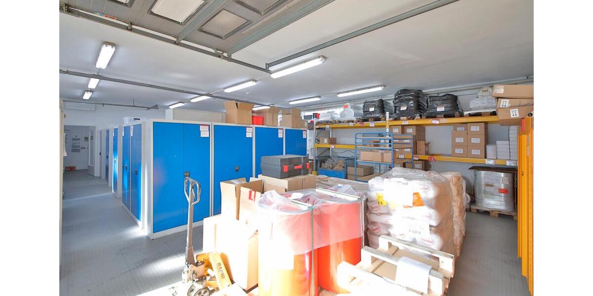 Gewerbeobjekt Bad Schönborn - 1.690&euro; | Angebot:20575106