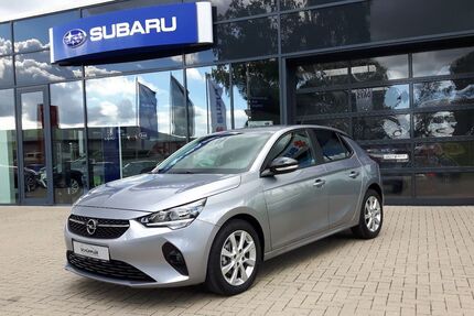 Opel Corsa 17.129 km 16.990 € Volkmarsen 34471