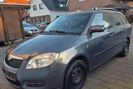 Skoda Fabia 147.174 km 2.550 &euro; Gütersloh 33332