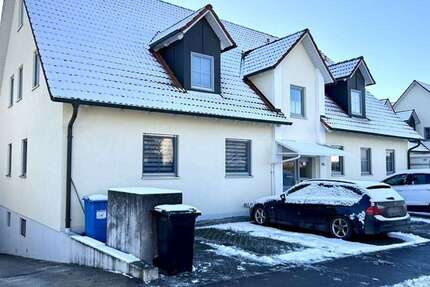 Wohnung zum Kaufen in Dillingen 235.000 € 70 m² 3 zimmer
