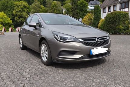 Opel Astra 160.000 km 5.900 &euro; Bad Honnef 53604