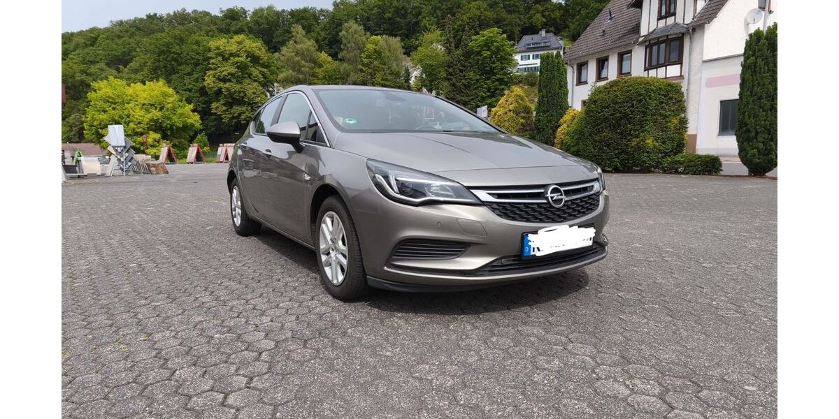 Opel Astra 160.000 km 5.900 &euro; Bad Honnef 53604