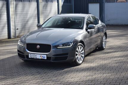Jaguar XE 94.736 km 15.997 &euro; Buchholz 66892