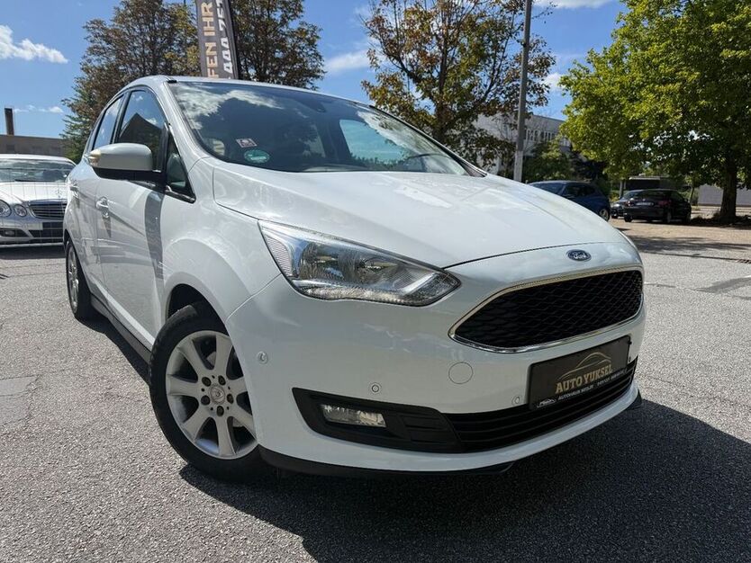 C-Max