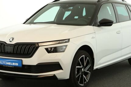 Skoda Kamiq 29.400 km 24.990 &euro; Donnersdorf 97499