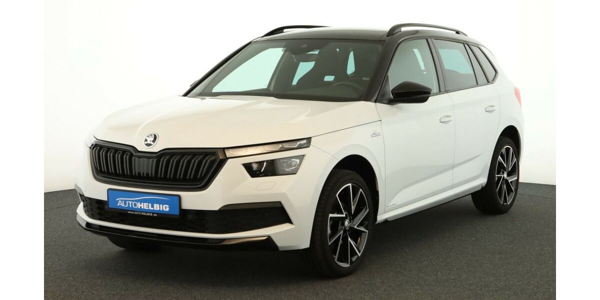 Skoda Kamiq 29.400 km 24.990 &euro; Donnersdorf 97499