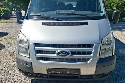 Ford Transit 226.000 km 4.399 &euro; Dietersheim (Bei Eching) 85386