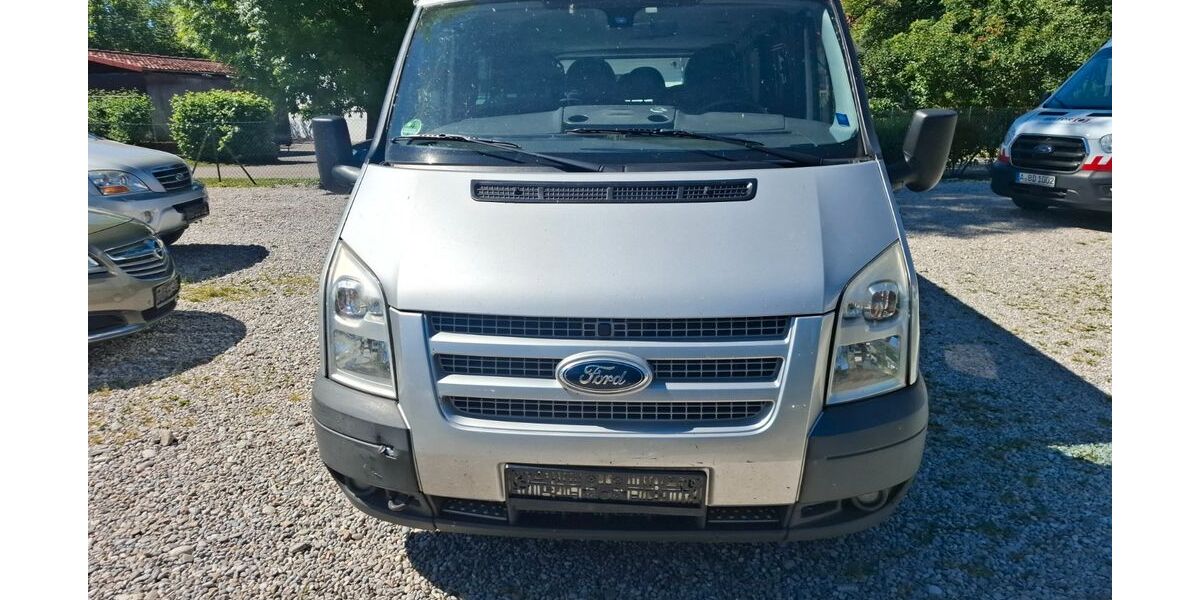 Ford Transit 226.000 km 4.399 &euro; Dietersheim (Bei Eching) 85386