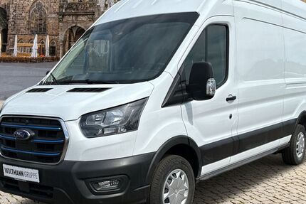 Ford Transit 3.500 km 39.899 &euro; Bremen 28207