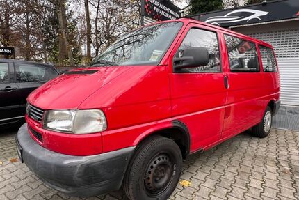 VW T4 Caravelle