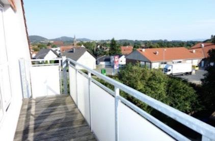 Dachgeschoßwohnung Hüllhorst - 2 Zimmer, 61 m&sup2;, 175.000&euro; | Angebot:27208548