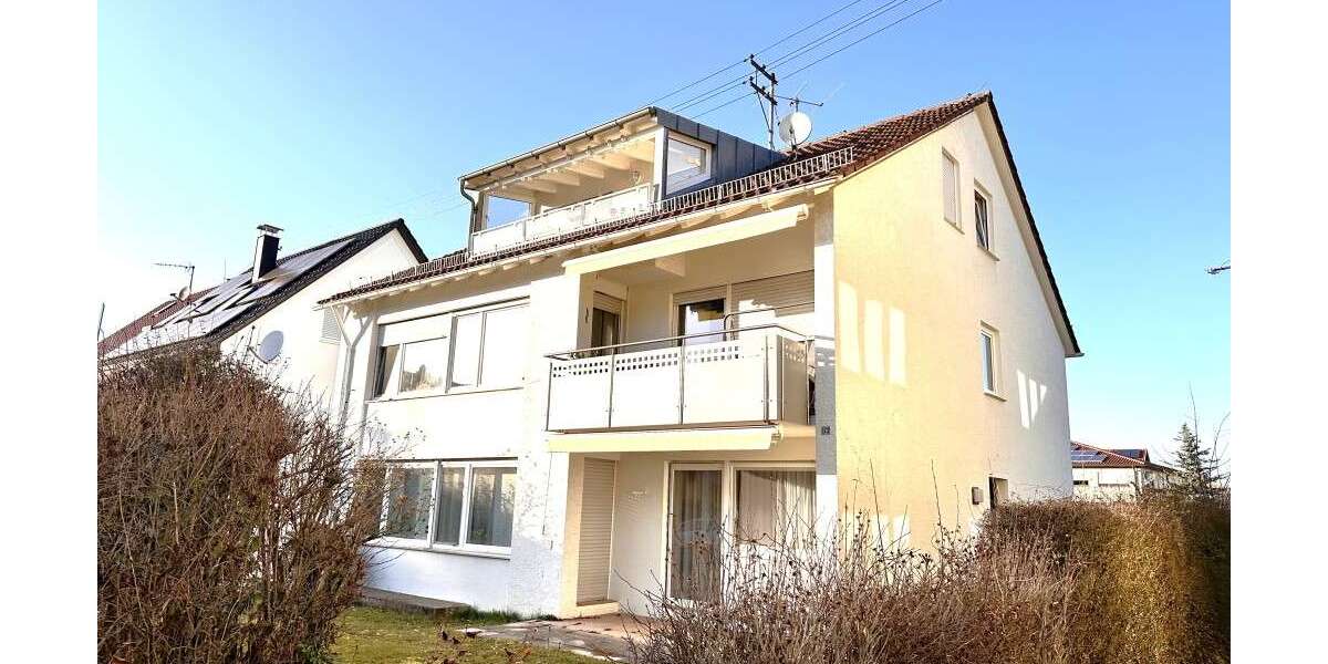 Einfamilienhaus Leutenbach - 10 Zimmer, 261 m&sup2;, 720.000&euro; | Angebot:26412882
