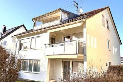 Haus Leutenbach - 10 Zimmer, 261 m&sup2;, 720.000&euro; | Angebot:26412882