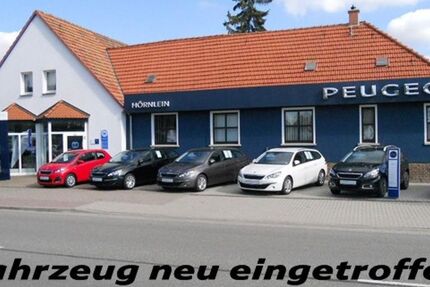Peugeot 2008 28.000 km 23.780 € Bad Langensalza 99947
