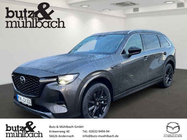 Mazda CX-80 2.999 km 54.970 € Andernach 56626