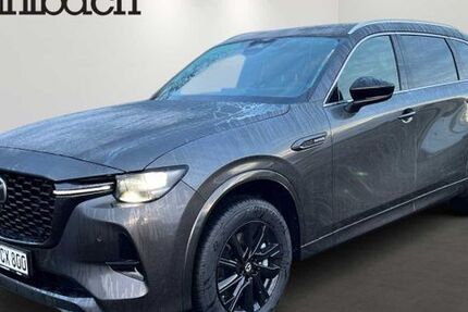 Mazda CX-80 5.999 km 53.990 &euro; Andernach 56626