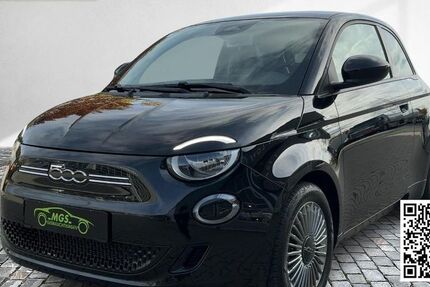 Fiat 500e 8.595 km 14.990 &euro; Bayreuth 95445
