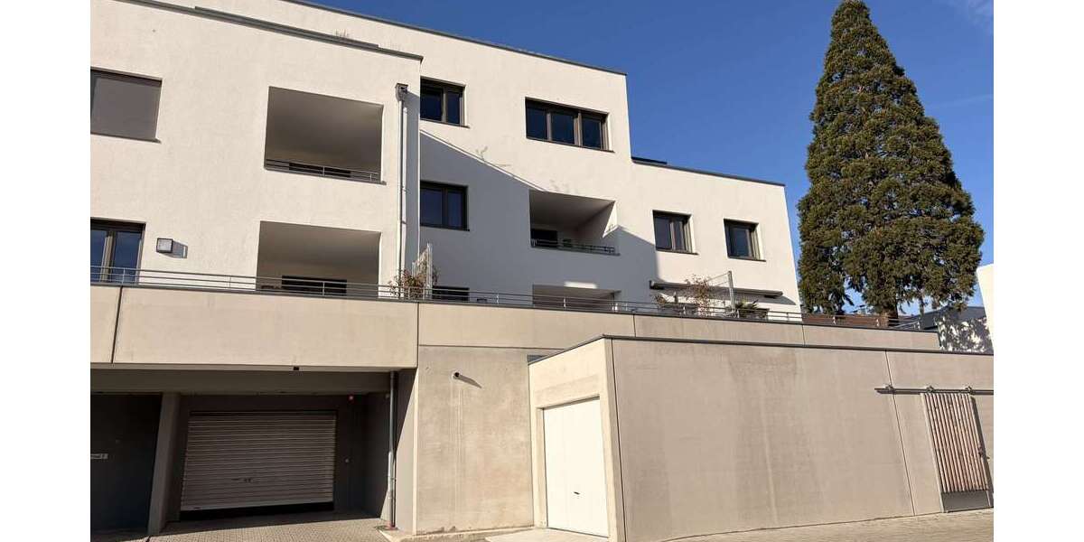 Gewerbeobjekt Schwabach - 1.025&euro; | Angebot:25544790