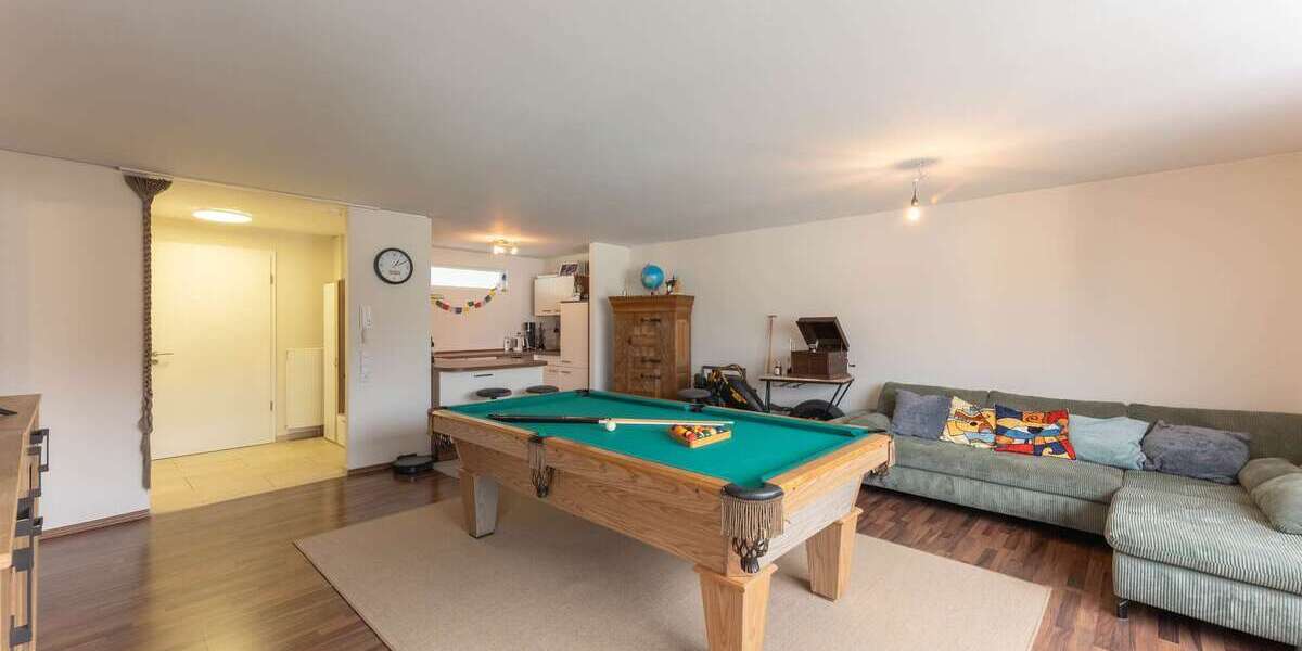 Etagenwohnung Nagold - 2 Zimmer, 66 m&sup2;, 229.000&euro; | Angebot:25451021