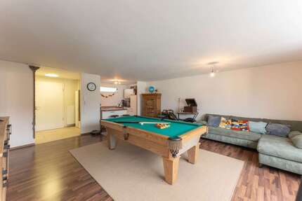 Wohnung Nagold - 2 Zimmer, 66 m&sup2;, 229.000&euro; | Angebot:25451021