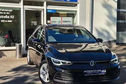 VW Golf 42.000 km 19.499 &euro; Lichtenau 33165