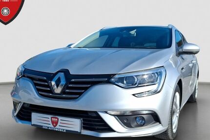 Renault Megane 49.900 km 11.990 &euro; Dettenheim 76706