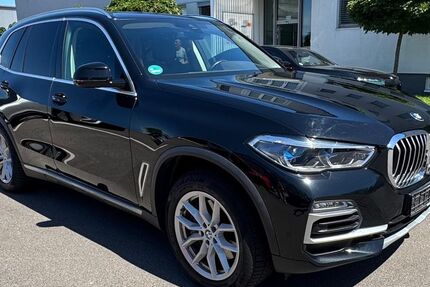 BMW X5 83.400 km 40.900 &euro; Leipzig 04319