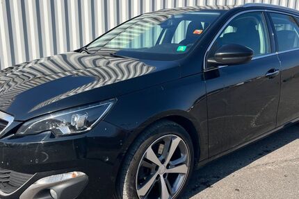 Peugeot 308 253.000 km 4.950 &euro; Berlin 12057