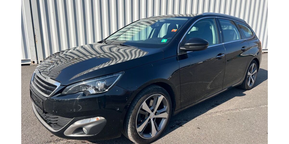 Peugeot 308 253.000 km 4.950 &euro; Berlin 12057