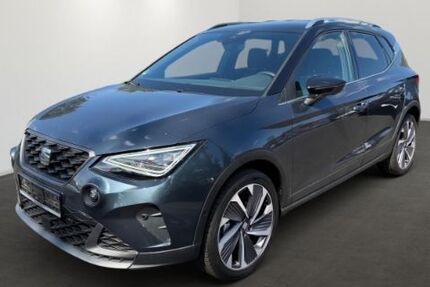 Seat Arona 4.450 km 18.580 &euro; Korschenbroich 41352