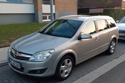 Opel Astra 296.000 km 1.300 &euro; Kirchlenbgern 32278